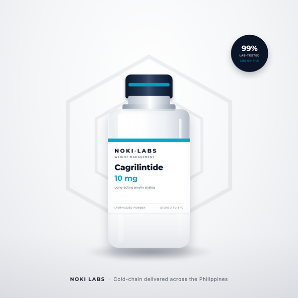Noki Labs